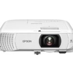 Epson EH-TW840 4000 ANSI lumens 3LCD 1080p (1920x1080) White