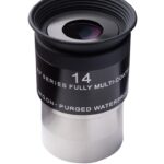 Explore Scientific 62° eyepiece. 14mm