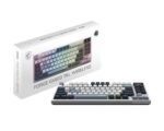 MSI FORGE GK600 TKL W SKY Gaming Keyboard - imagine 5