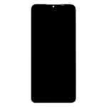 Nokia 5.3 Dotyková Deska + LCD Display Black (No Logo)