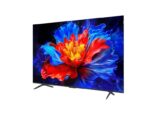 TCL 75T8C TV 190.5 cm (75 ) 4K Ultra HD Smart TV Wi-Fi Metallic 350 cd/m2 - imagine 3