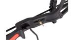 Poe Lang EK BUSTER Black 15-29 LB Compound Bow (CO-034BXS) - imagine 6