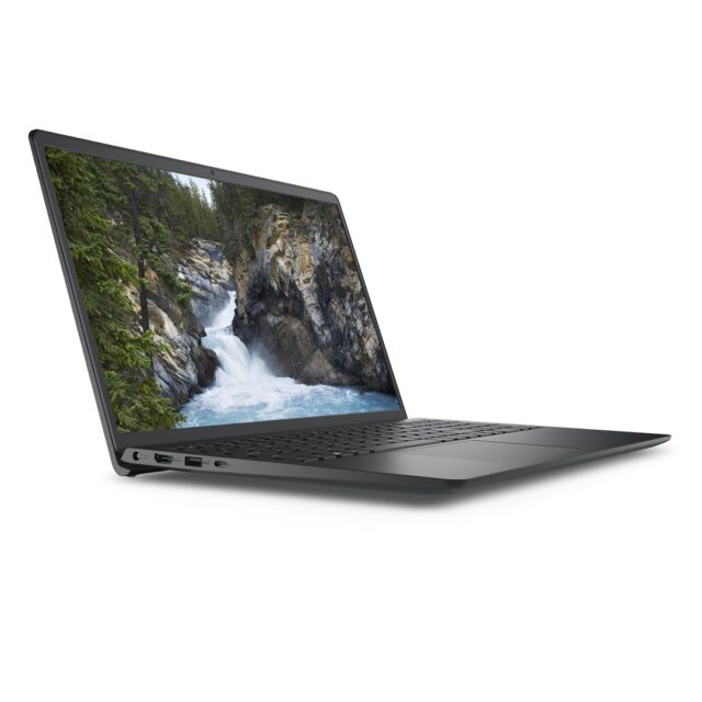 DELL Vostro 3530 Intel® Core™ i5 i5-1334U Laptop 39.6 cm (15.6 ) Full HD 16 GB DDR4-SDRAM 1 TB SSD Wi-Fi 5 (802.11ac) Windows 11 Pro Black - imagine 3