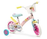 Children's bicycle 12  Barbie Toimsa 1465 Pink