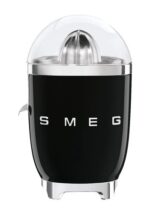 Smeg CJF11BLEU Citrus Juicer - imagine 5