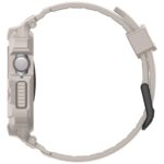 Etui Spigen Rugged Armor Pro V2 do Apple  Watch 10/11 (46mm) dune beige - imagine 4