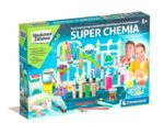 Clementoni Scientific Fun - Super Chemistry