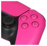 Sony PS5 DualSense Controller Pink Bluetooth/USB Gamepad Analogue / Digital Android  MAC  PC  PlayStation 5  iOS - imagine 8
