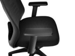 GENESIS Astat 200 PC gaming chair Mesh seat Black - imagine 7