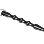 Kubotan GUARD DEFENSE STICK Self-Defense Keychain Stick 14 cm Black (YC-005-BL)