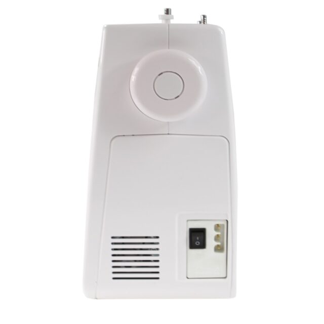 KORNELIA II 2004 Sewing machine  mechanical Łucznik - imagine 4