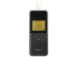 Tracer BreathEZ-2B Semiconductor Breathalyser  Black