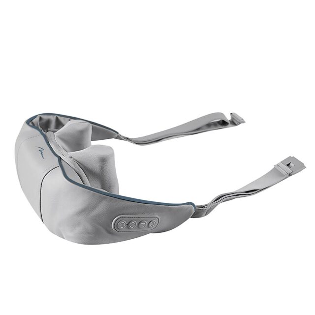 Neck & Shoulders Massager NECK & SHOULDERS MASSAGER MT6533 - imagine 4