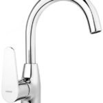 WASHBASIN MIXER CORDOBA BCD2A CHROME