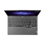 Lenovo LOQ 15IAX9 Intel® Core™ i5 i5-12450HX Laptop 39.6 cm (15.6 ) Full HD 16 GB DDR5-SDRAM  512 GB SSD NVIDIA GeForce RTX 3050 Wi-Fi 6 (802.11ax) Grey + Backpack - imagine 8