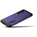Case Spigen Tough Armor MagSafe for Samsung Galaxy S26+ purple - imagine 5