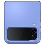 Spigen Air Skin Samsung Galaxy Z Flip 4cornflower blue ACS05172 - imagine 5