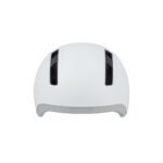 HJC CALIDO White  Silver Cycling Helmet  MT WHITE SILVER  Size S - imagine 3