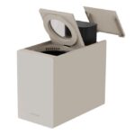 Dreame SF25 Kitchen Waste Disposer