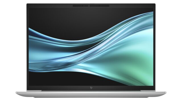 HP EliteBook 840 G11 Intel Core Ultra 5 125H Laptop 35.6 cm (14 ) WUXGA 16 GB DDR5-SDRAM 512 GB SSD Wi-Fi 6E (802.11ax) Windows 11 Pro AI PC Silver - imagine 6