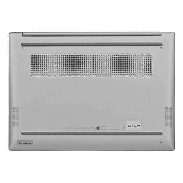 HP OmniBook 5 16-AG1065ST Ryzen AI 5 340 16  WUXGA AG 16GB SSD512 BT BLKB Win11 Meteor Silver (REPACK) 2Y New Repack/Repacked - imagine 9