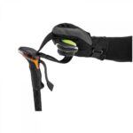 LEKI Sherpa FX Carbon Strong 120-140 cm skit / trekking poles - imagine 6