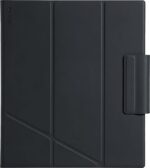 Onyx Boox Note Air 4 C  dark gray magnetic case