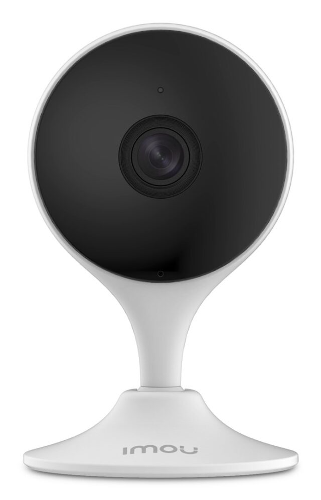 Imou Cue 2 3MP IP security camera Indoor 2304 x 1296 pixels Desk/Wall - imagine 2