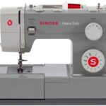 SINGER HD 4411 sewing machine