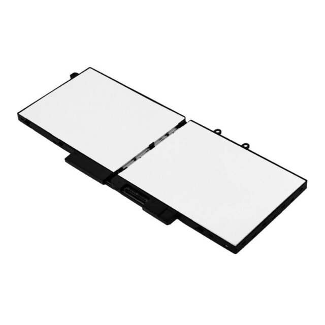 GREEN CELL BATTERY DE166 DELL 4000MAH 15.2V - imagine 6