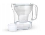 BRITA Style ESSENTIAL XL white filter jug + MX Pro Pure Performance filter - imagine 2