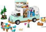 LEGO FRIENDS 42663 Friendship Camper Van Adventure - imagine 3
