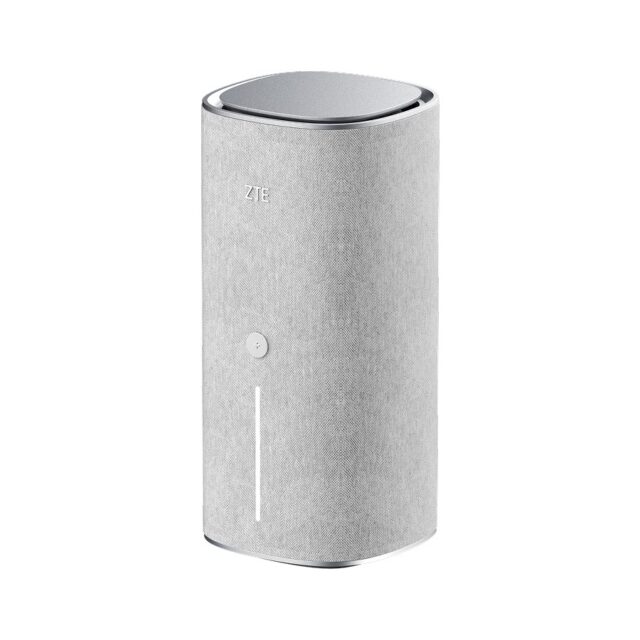 Router ZTE G5 Ultra Style - imagine 7