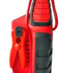 Jump Starter compressor rectifier 5in1