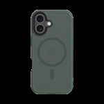 Tactical MagForce Hyperstealth Kryt pro iPhone 17 Forest Green