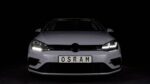 Osram LED Light HL 109-BK Golf VII+ Black - imagine 6