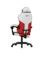 Fotel gamingowy Huzaro Force 2.7 Red - imagine 5