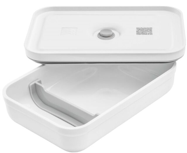 Plastic Lunch Box Zwilling Fresh & Save 36801-318-0 1 L - imagine 4