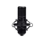 Trust GXT 269 Emita II Black Studio microphone - imagine 4