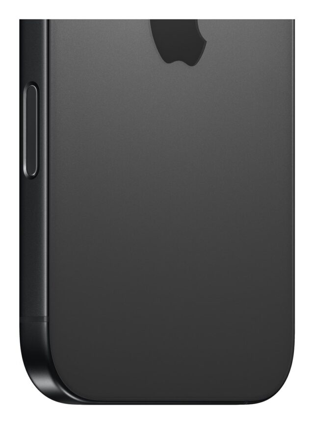 Apple iPhone 16 Pro Max 512GB Black Titanium - imagine 4