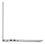 DELL DC16251 Intel Core 5 120U Laptop 40.6 cm (16 ) Full HD+ 16 GB DDR5-SDRAM 512 GB SSD Wi-Fi 6E (802.11ax) Windows 11 Pro Platinum  Silver - imagine 7