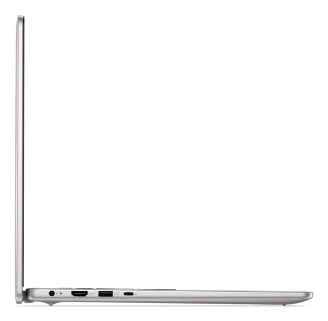 DELL DC16251 Intel Core 5 120U Laptop 40.6 cm (16 ) Full HD+ 16 GB DDR5-SDRAM 512 GB SSD Wi-Fi 6E (802.11ax) Windows 11 Pro Platinum  Silver - imagine 7