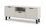 RTV SCANDI 2D1S SLIM CASMERE COLOUR - imagine 2