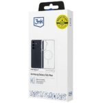 Etui 3MK Armor MagCase do Samsung Galaxy S26 - imagine 4