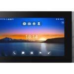 Fanvil i55A video intercom system 17.8 cm (7 ) Stainless steel