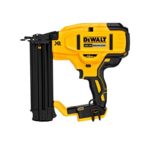 Finishing nailer 18V 2x2Ah DCN680D2 DEWALT - imagine 5