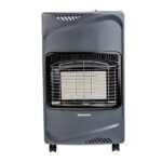 Ravanson LD-168N liquid fuel heater 4100 W