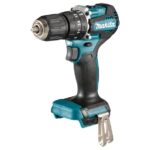 Makita DHP487Z drill 1700 RPM Keyless 1.4 kg Black  Blue