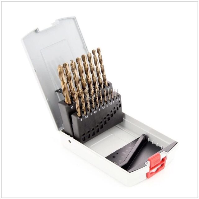 Bosch ?2608587014 19 pc(s) - imagine 5