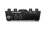 M-AUDIO AIR 192|6 recording audio interface - imagine 2